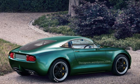 MINI Superleggera выглядит еще лучше в кузове купе